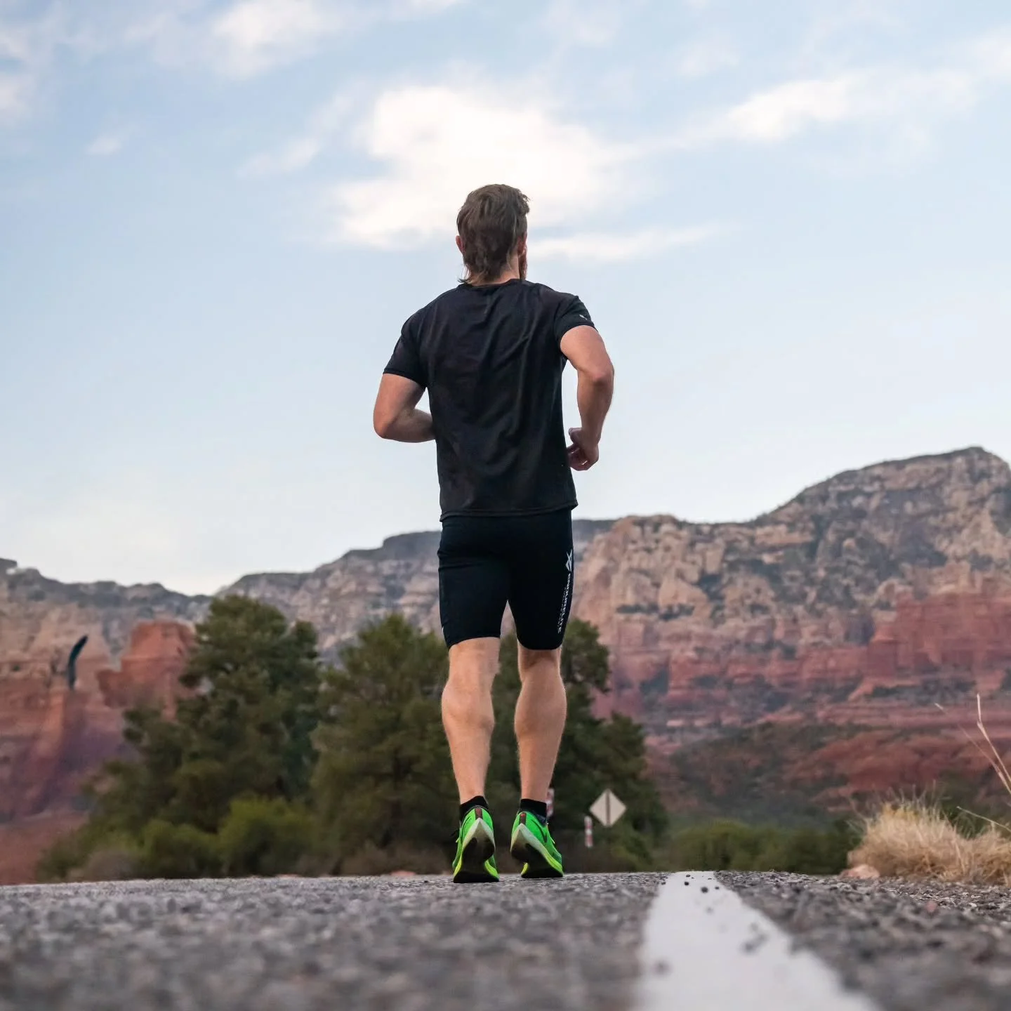 Still here. Still alive. Still dreaming, but wide awake. Trying hard to put one magical moment together. Working everyday as if I only have a single shot to make it happen.

Looking back, I can't believe how difficult it was to make that leap and cha