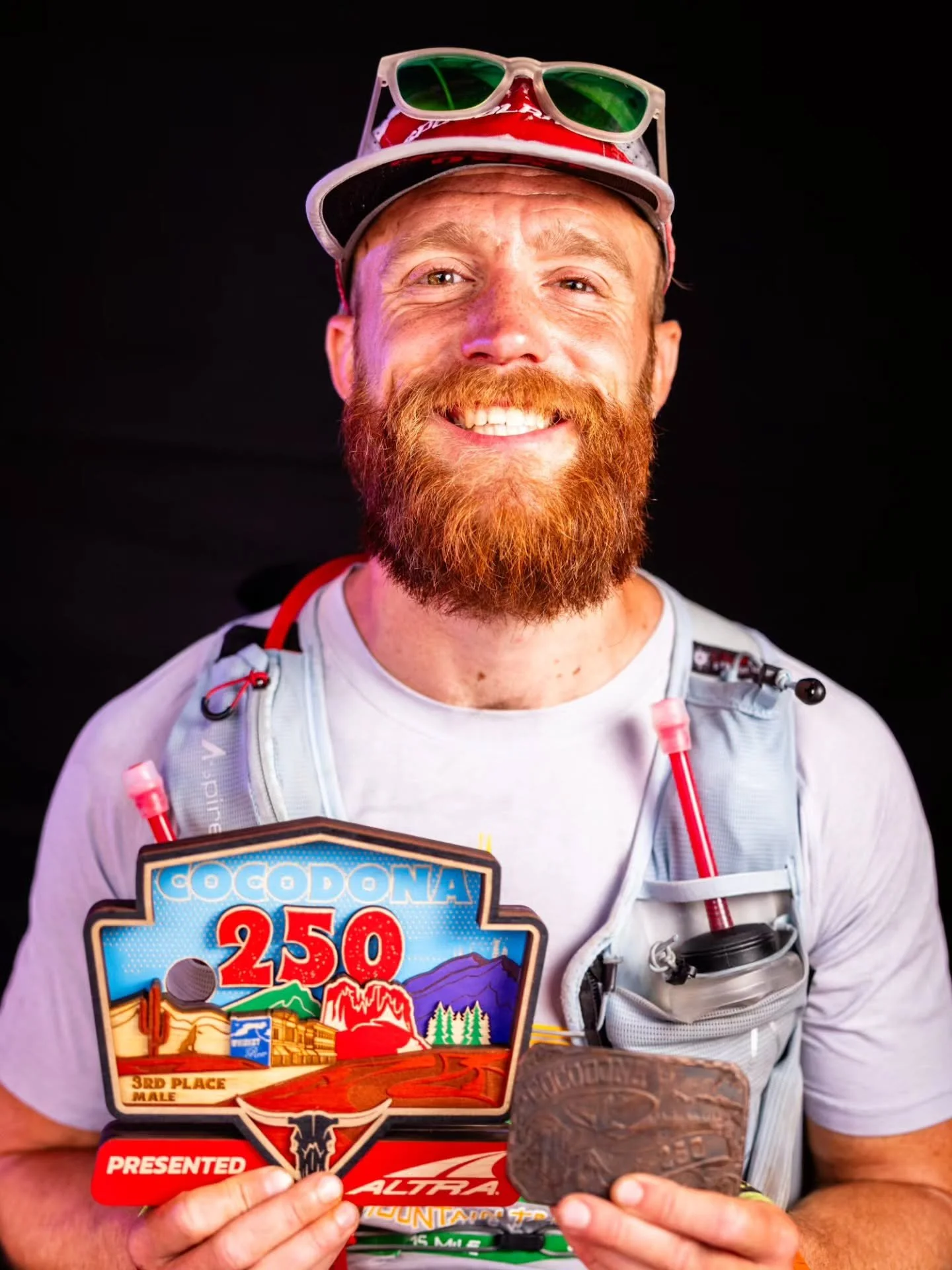Do you have big training and racing goals?!

I have a few spots available for coaching right now.

Since 2020, I've worked with a wide variety of endurance athletes through an array of events. I've had the pleasure of coaching people across finish li