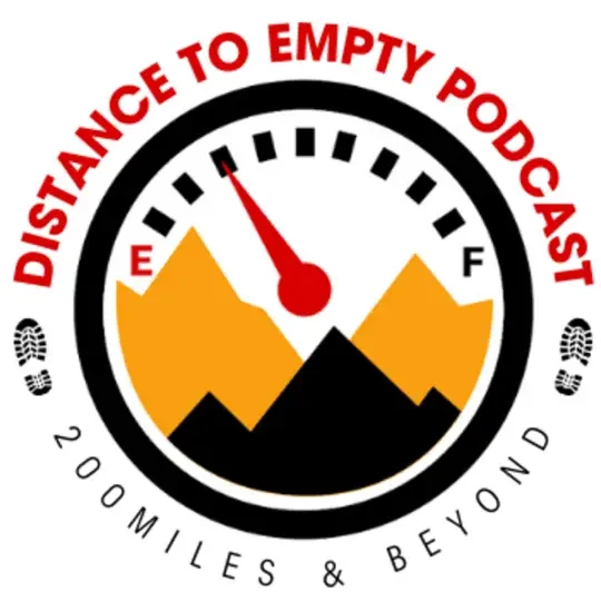 DJ Fox is Flagstaff Bound at the 2026 Cocodona 250