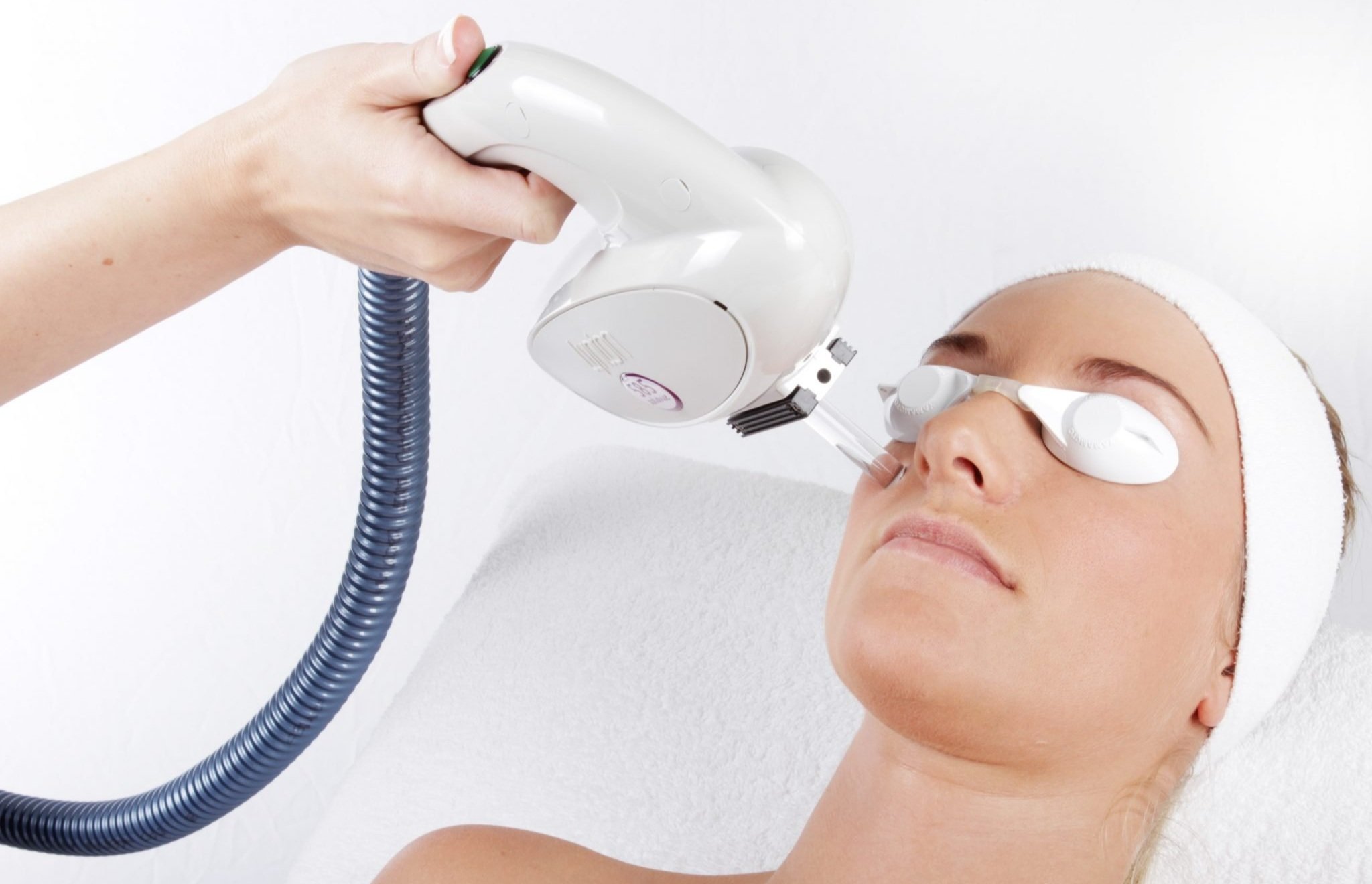 Ablative Lasers: The Ultimate Skin Reset Button—If You’re Brave Enough to Push It