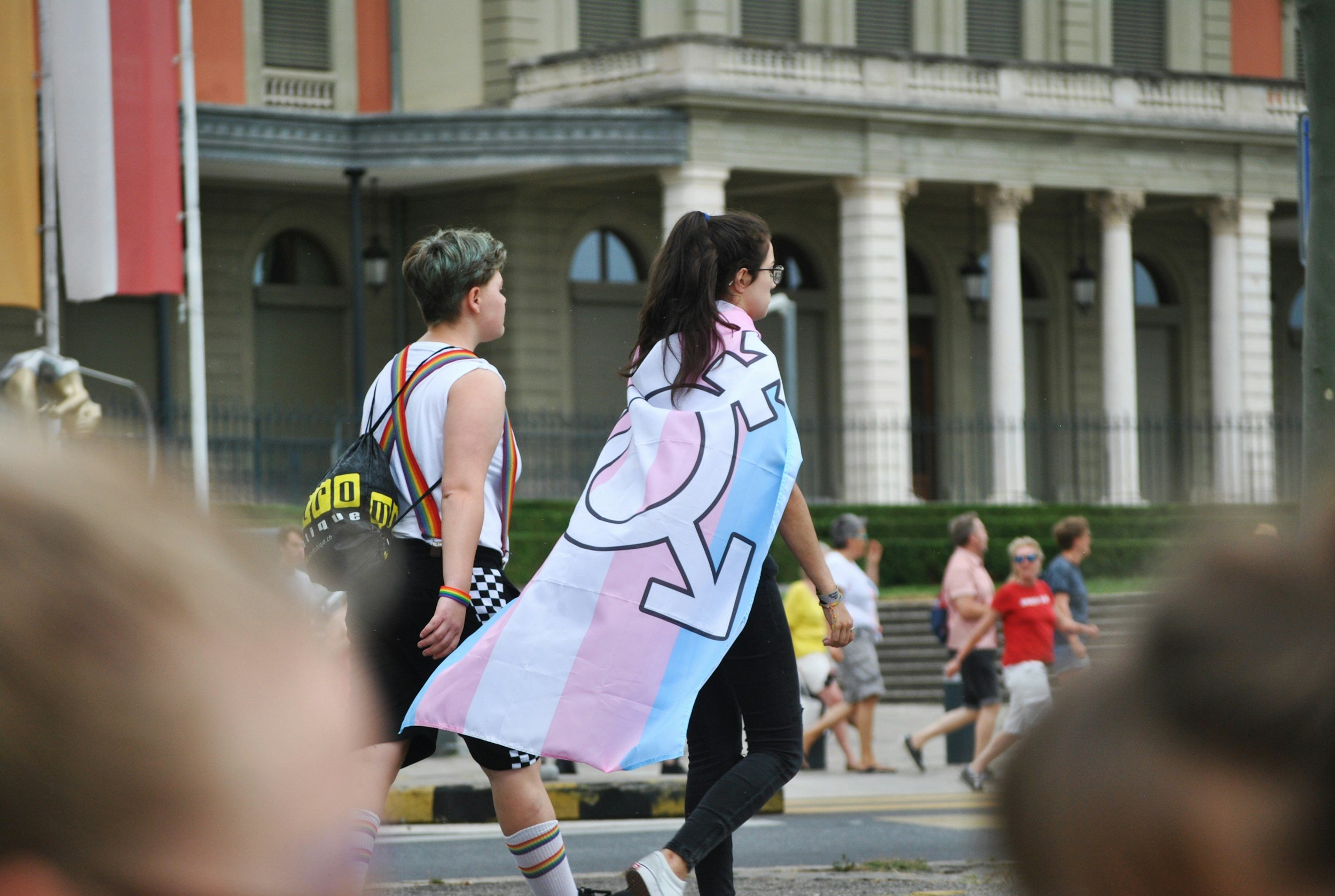Understanding Gender Affirming Care: What You Need to Know