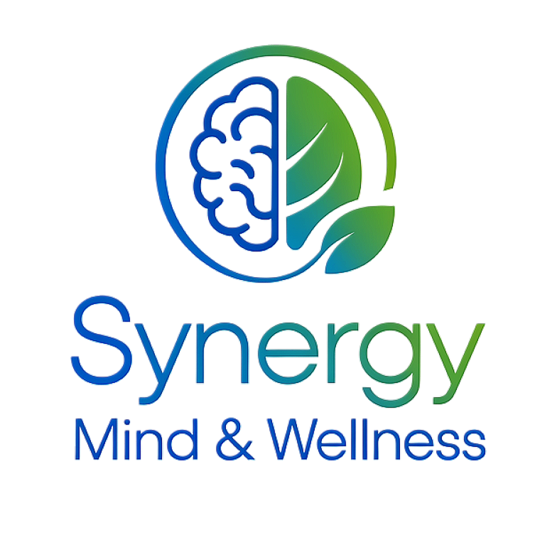 Synergy Mind &amp; Wellness