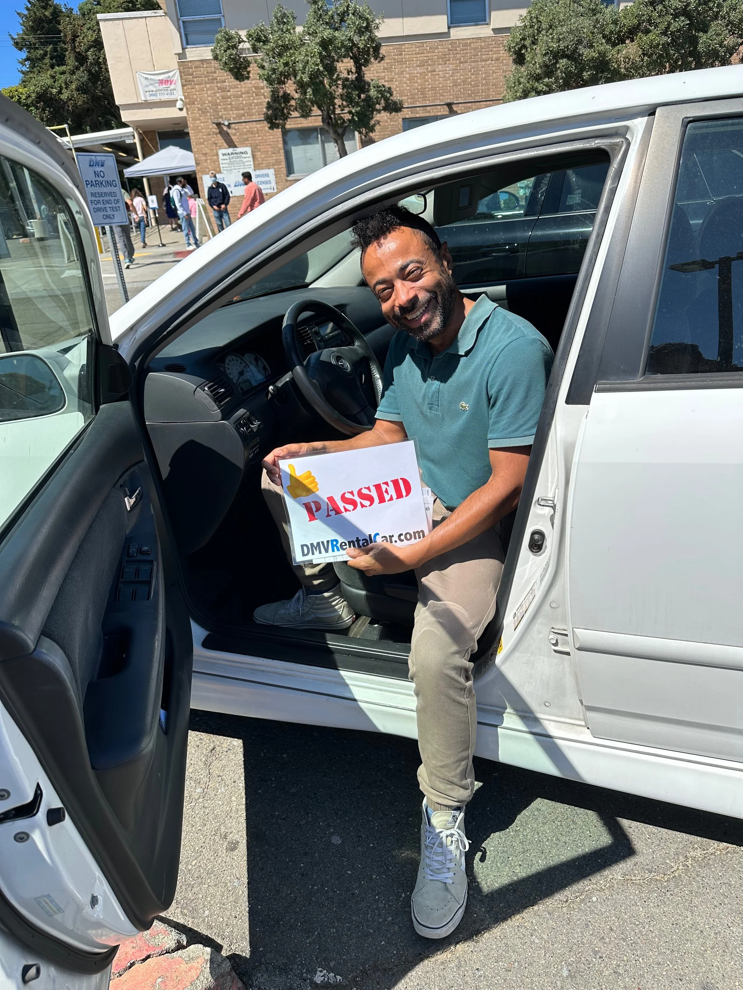 How to Convert Your International Driver’s License to a California License