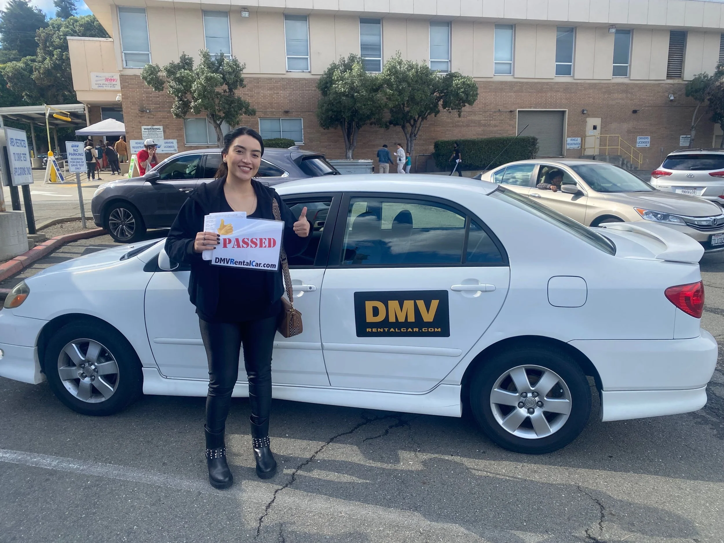 Warm-Up Lessons Before Your DMV Test — Are They Worth It?