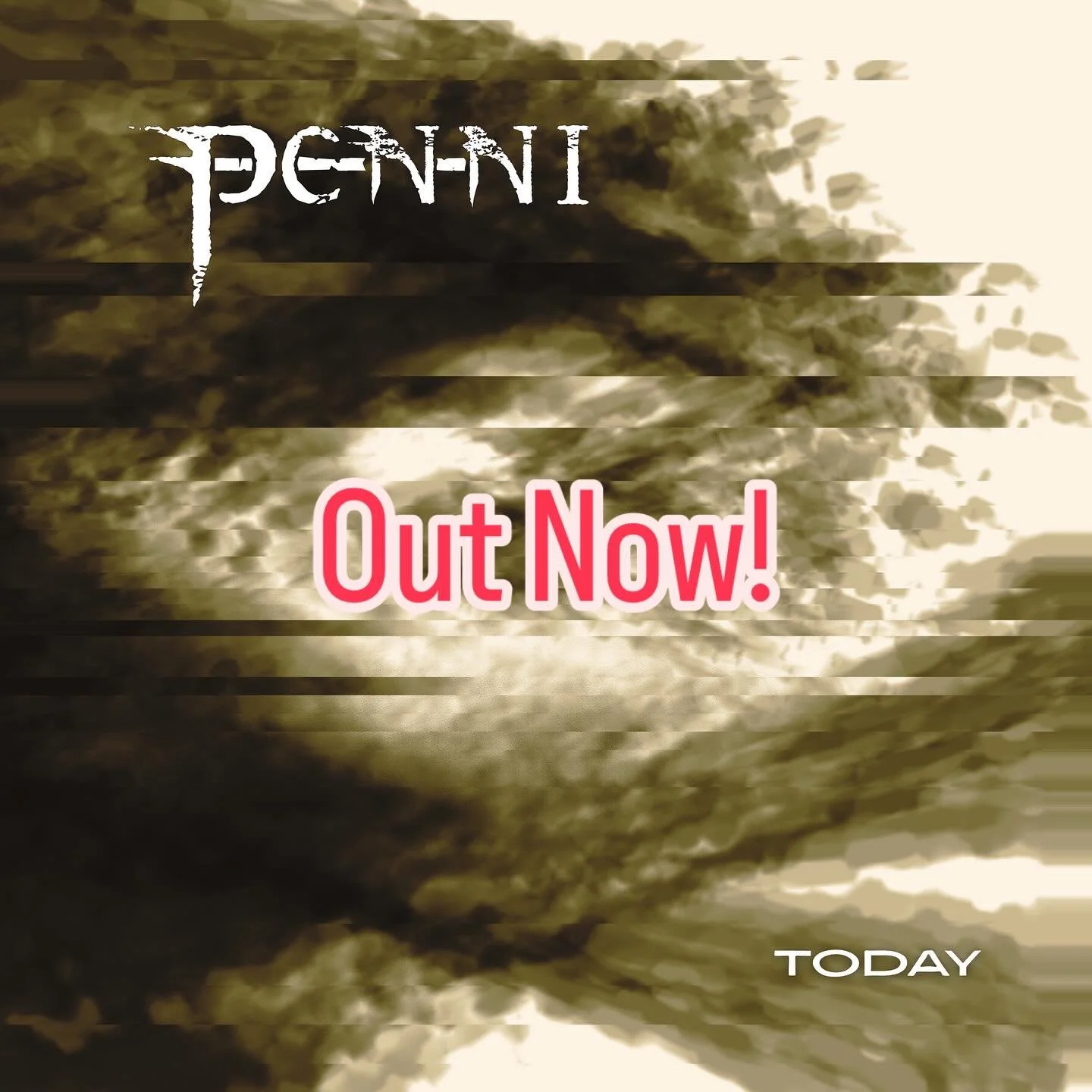Listen at pennimusic.com. Much love to you all. See you soon!