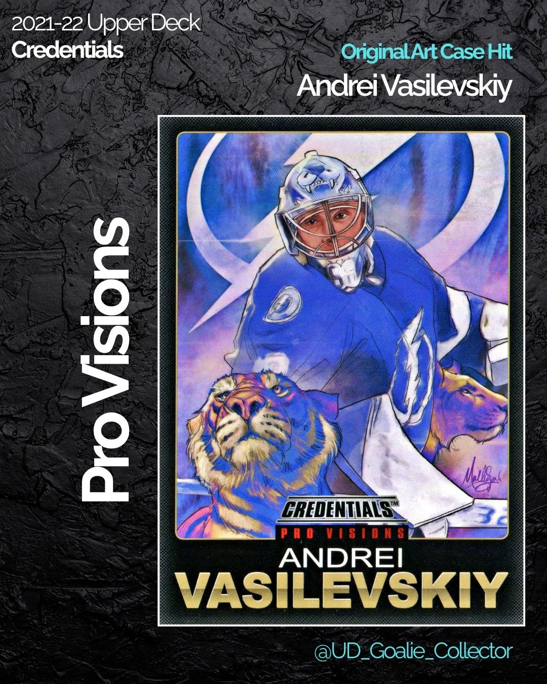 NEW POST FORMAT! 

How's it going everyone?! It's been quite a while since I posted on this account, but as I'm evolving as a collector, I am also evolving in the way I post on Instagram. Please make sure to check out slide 2, as it has fun tidbits o