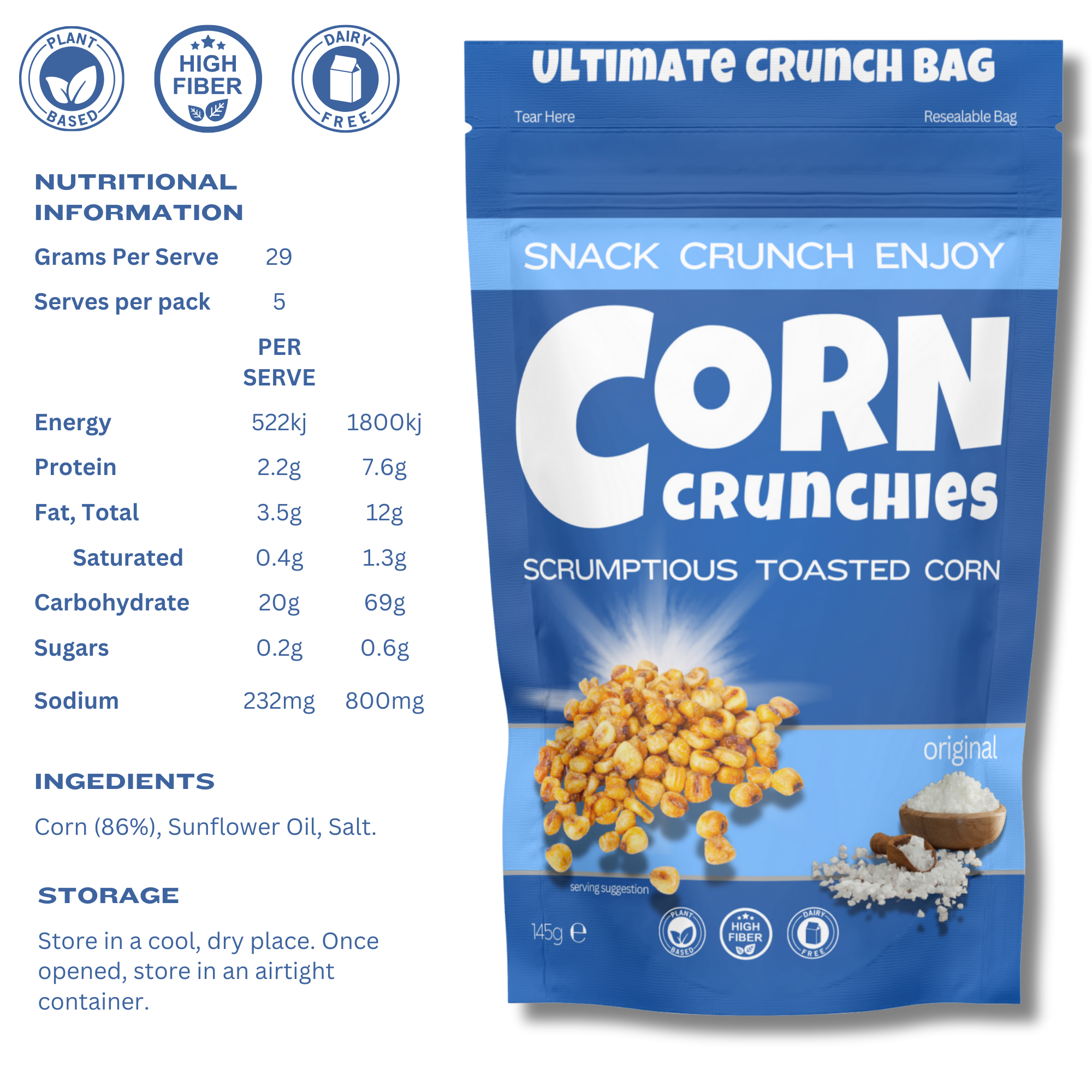 Corn Crunchies - Original - Mega Crunch Nutritional info.png