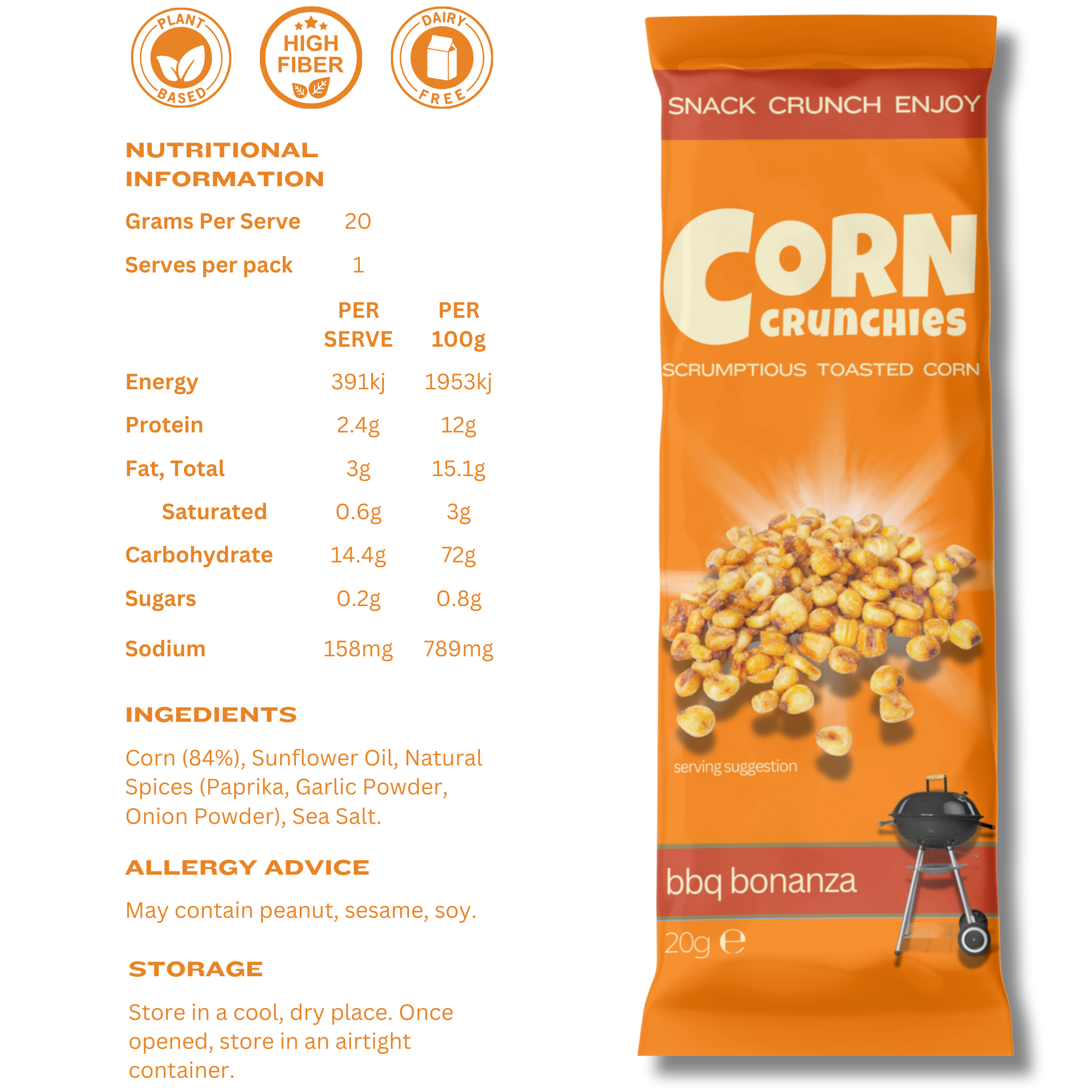 Corn Crunchies - BBQ - Teaser Bag Nutritional info.png