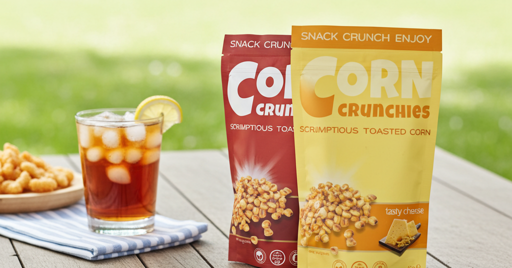 Corn Crunchies - with a drink.png