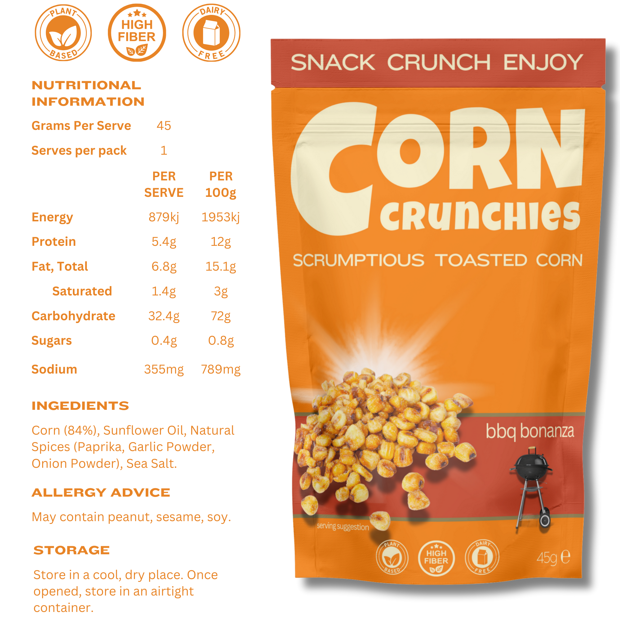 Corn Crunchies - BBQ - Taster Bag Nutritional info.png