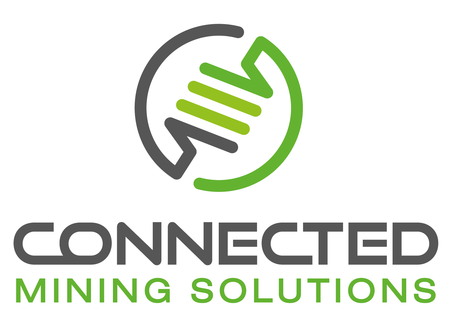 Connected Mining Solutions - Leading technology in mining