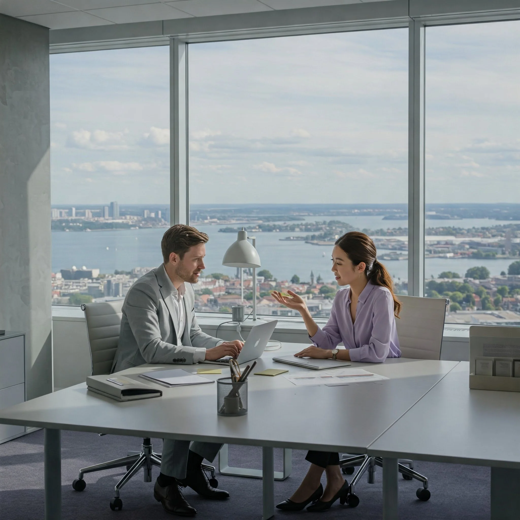 Management Accounting