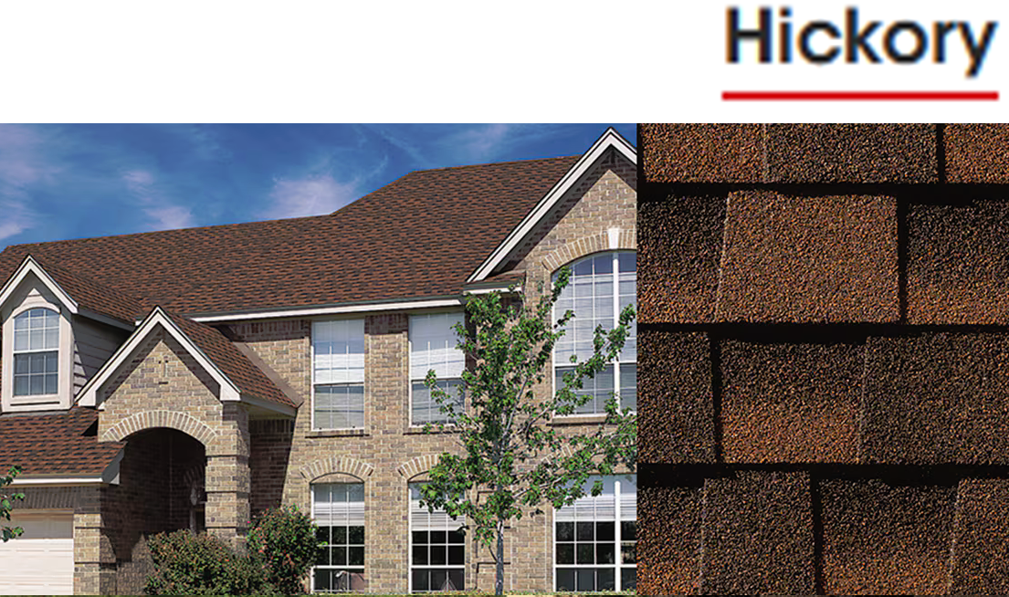 Hickory