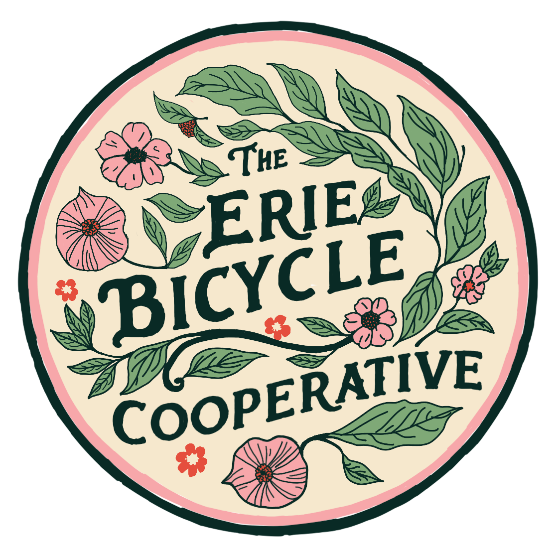 Erie Bike Co-op