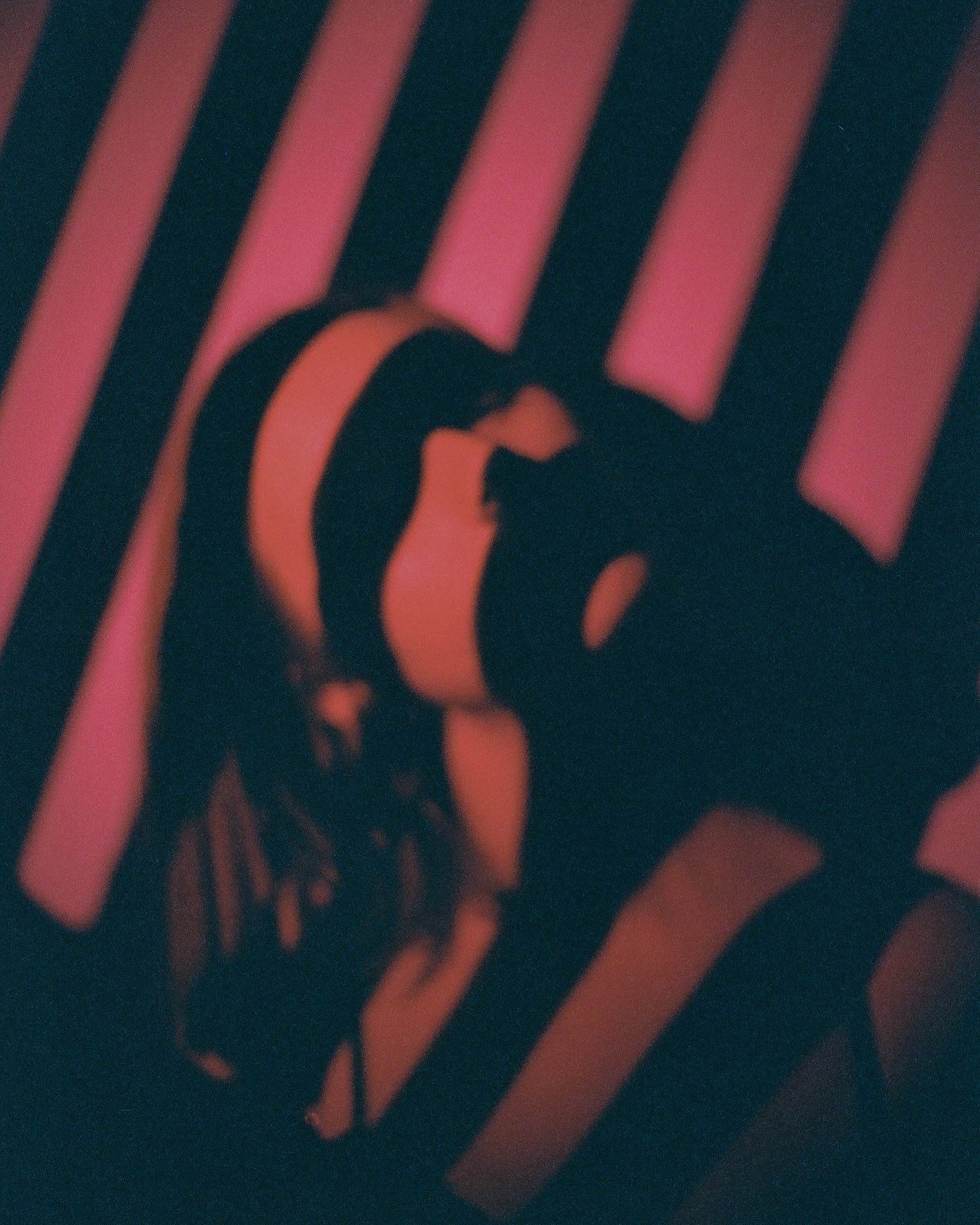 Sharing an image I love on film that I captured with @anthonyieradi a few years back that really encapsulates how I&rsquo;ve been feeling the past few days. 

The impact David Lynch has had on my life has forever shaped who I am not only as an artist