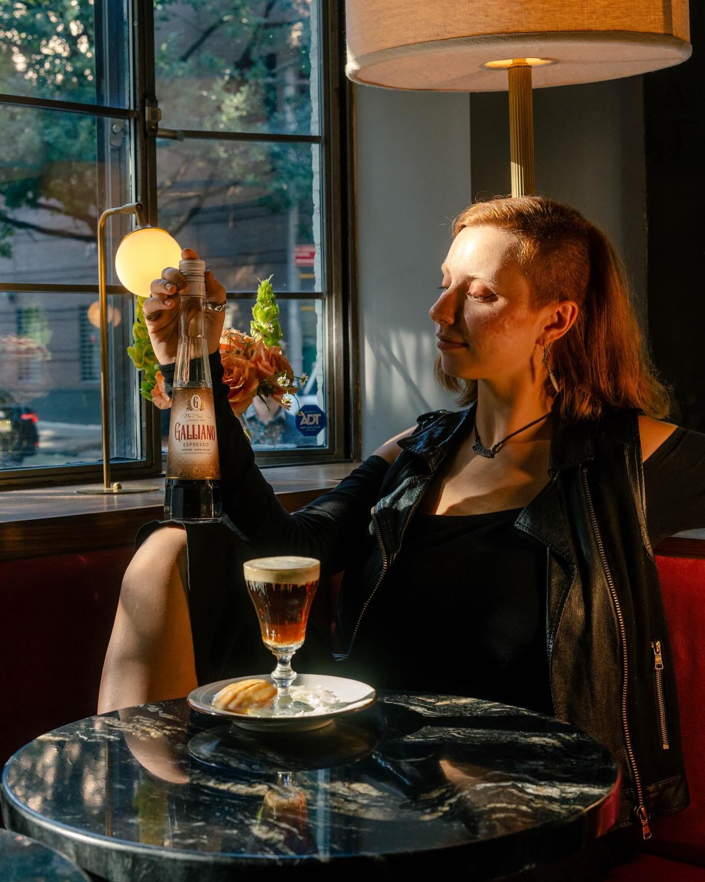 Baby&rsquo;s first cocktail competition! 🥳 Super stoked that I was 1 out of 100 bartenders selected to espresso myself with @gallianococktails Espresso Liqueur 😉☕️

Working at Miladys, our jam is creating cocktails that evoke a sense of nostalgia. 