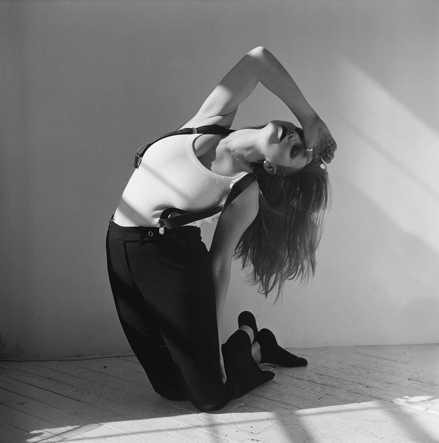 A wicked case of melancholia -
If I knew this would be the end 
I would take more stride and pride 
I would be more brash and brave 
I would let myself sink inside of you 
I would let my heart beat away 
Til&rsquo; I felt my own dissolve 
Become one 