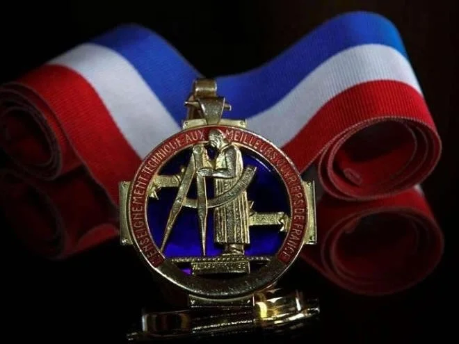 🇫🇷✨ A Love Story for Craftsmanship: The Meilleur Ouvrier de France ✨🇫🇷
In the heart of France&rsquo;s artistic legacy, one title reigns supreme: Meilleur Ouvrier de France (MOF) &mdash; &ldquo;Best Craftsman of France.&rdquo; Since 1924, this est