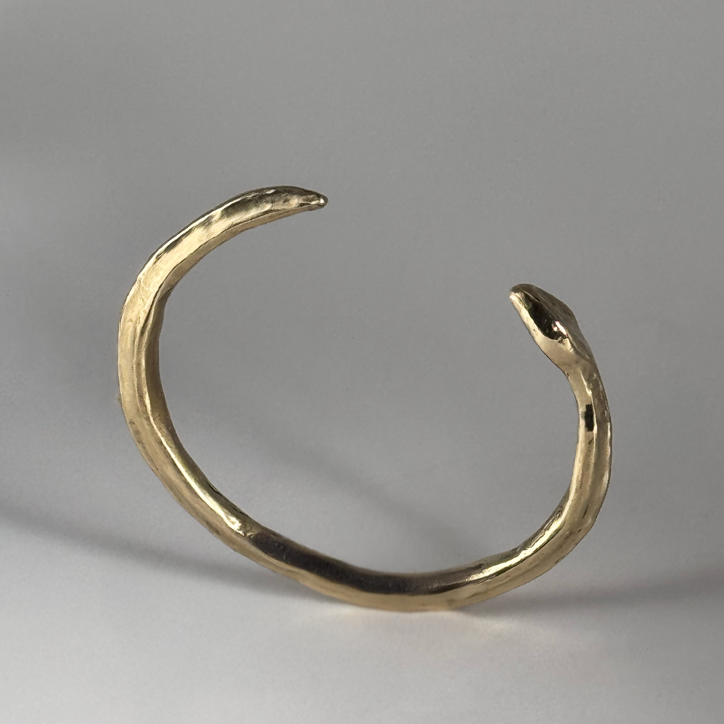 Snake bracelet
