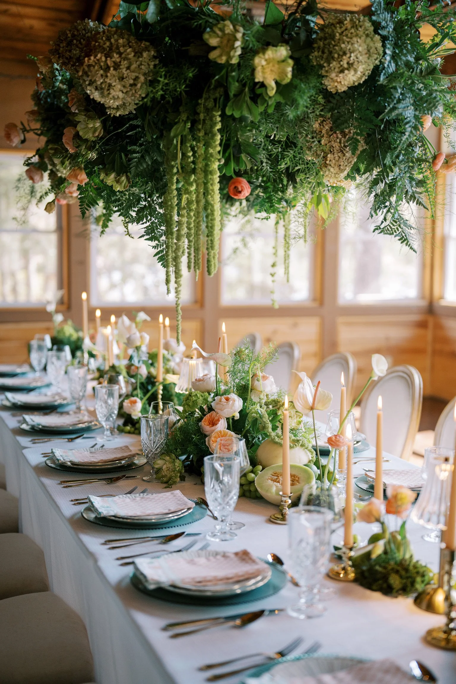 HAUTE FEAST MICRO-WEDDING