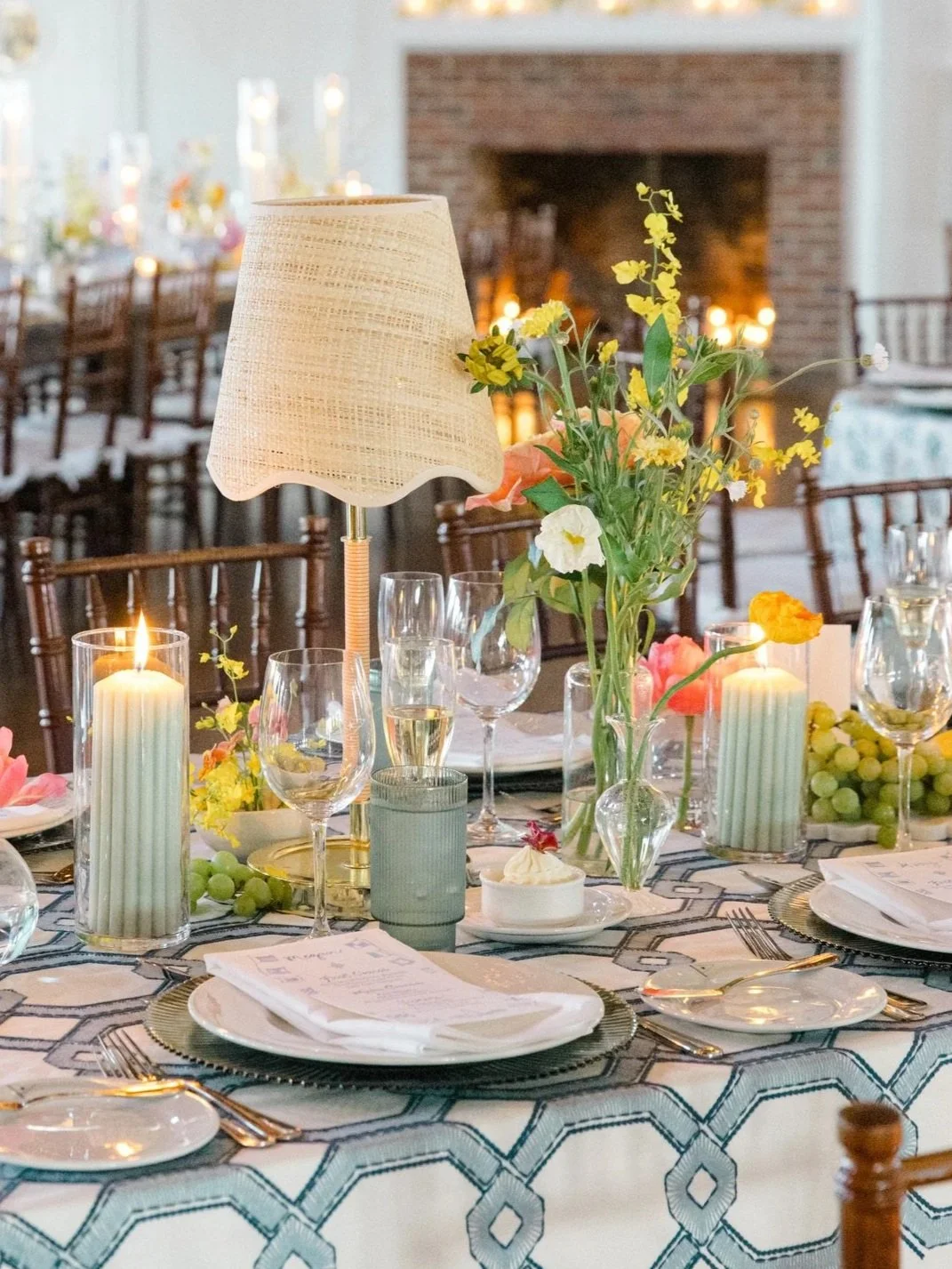BAY HEAD YACHT CLUB WEDDING