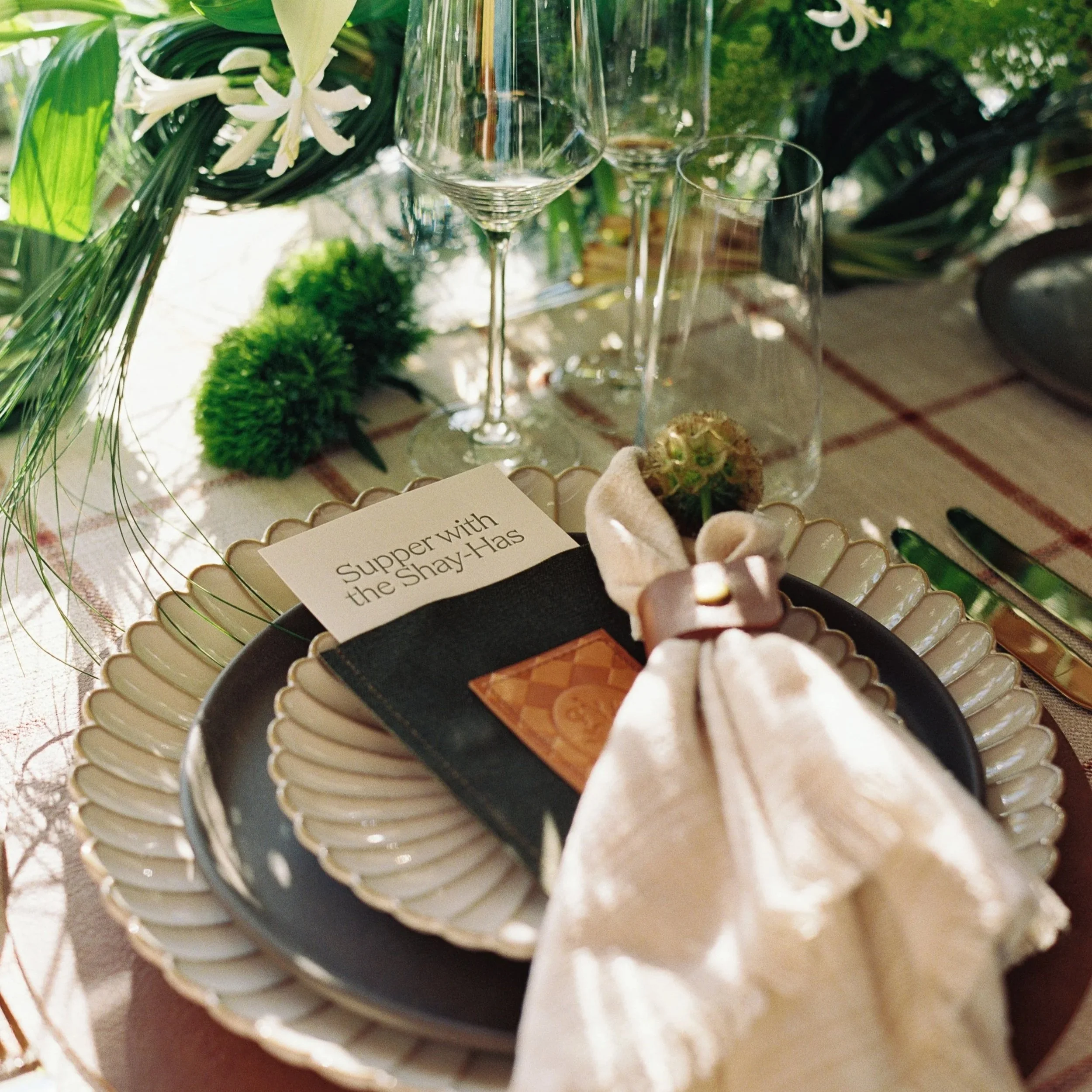WILDFLOWER FARMS WEDDING