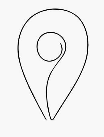 Delivery and setup information icon.