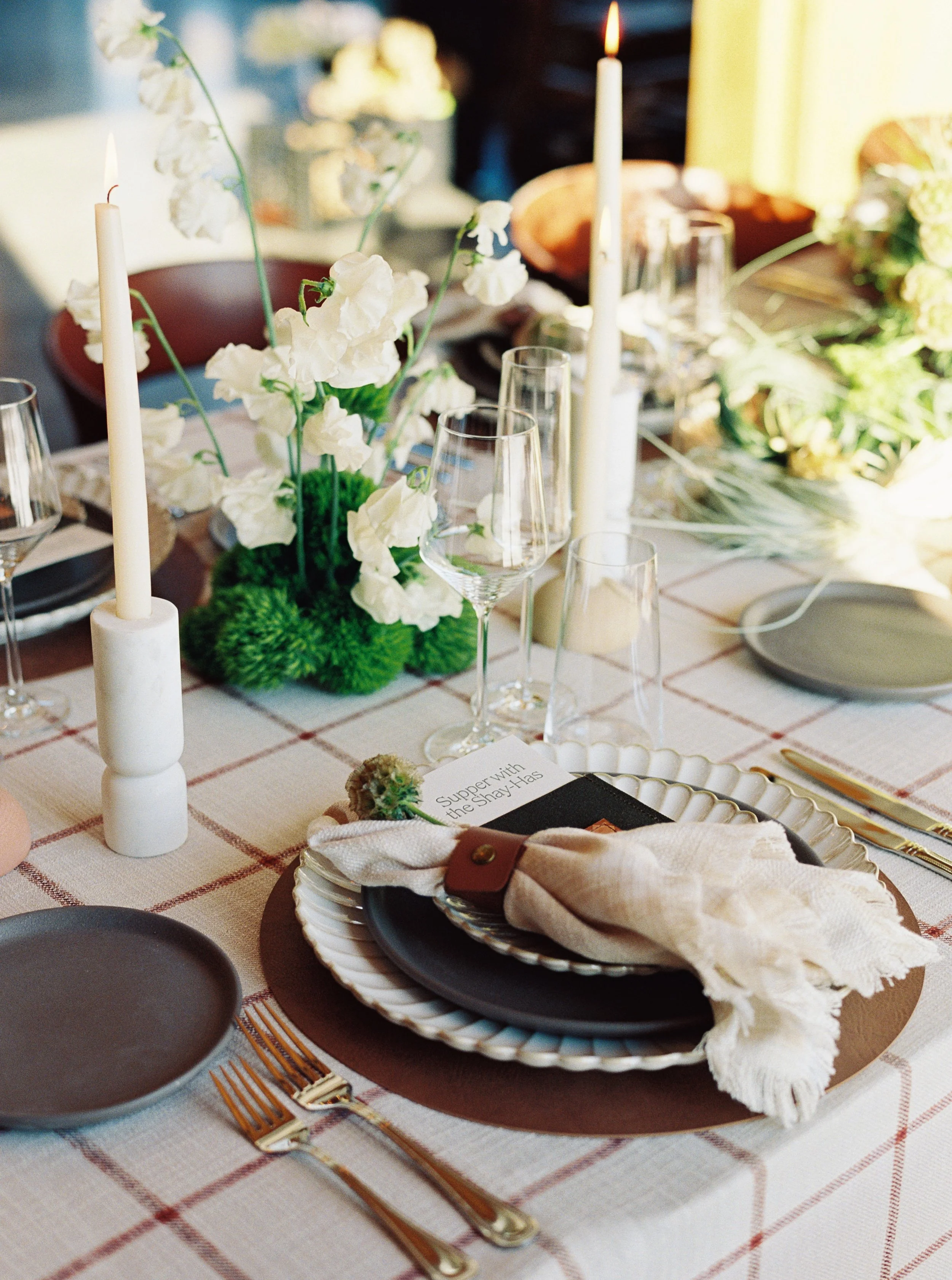 WILDFLOWER FARMS WEDDING
