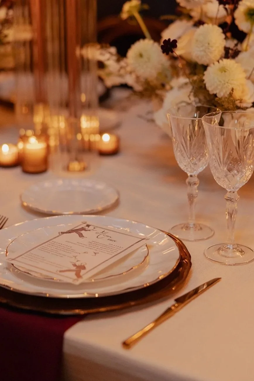 FORGIONE MICRO-WEDDING