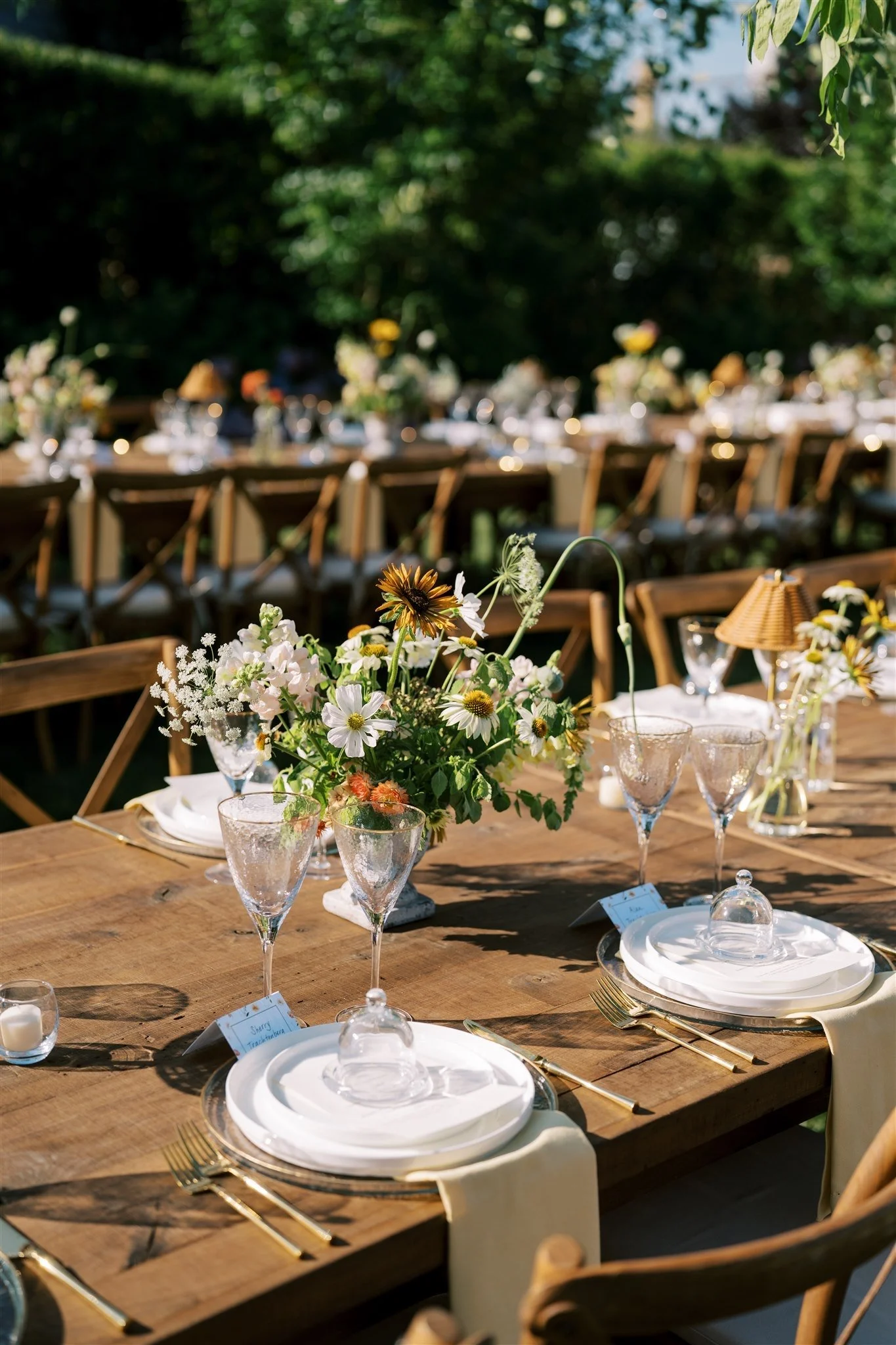 HAUTE FEAST ANNIVERSARY DINNER