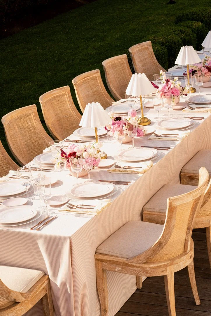 SALLY BEAUTY BRAND DINNER