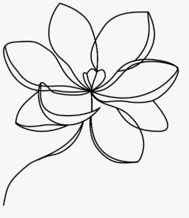 Tablescape styling icon.