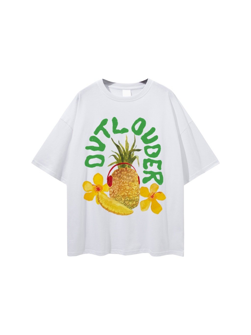 tshirt - Outlouder pineapple.jpeg