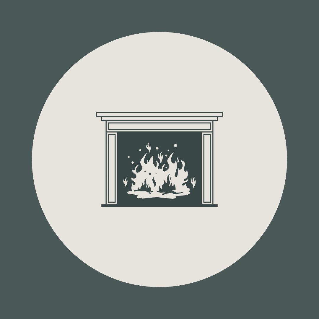 To Establish a Spiritual Hearth in Your Home