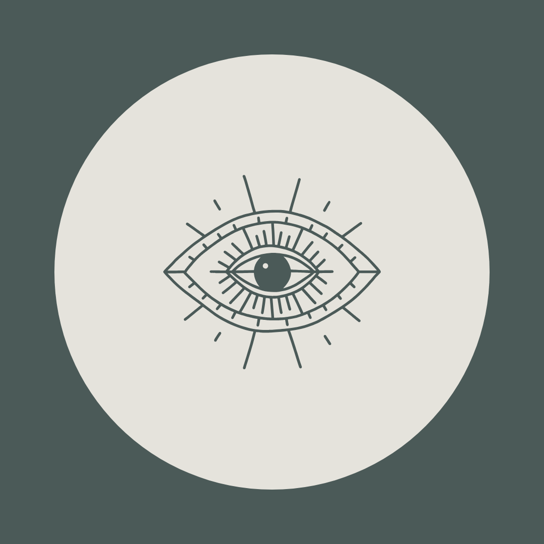 To Create a ‘Spirit Eye’ Amulet for Clear Spirit-Sight, Cutting Through Deception, &amp; Obtaining Wisdom