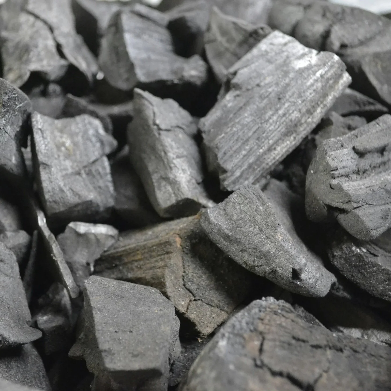 Notes on Charcoal in Folk Magical Practices