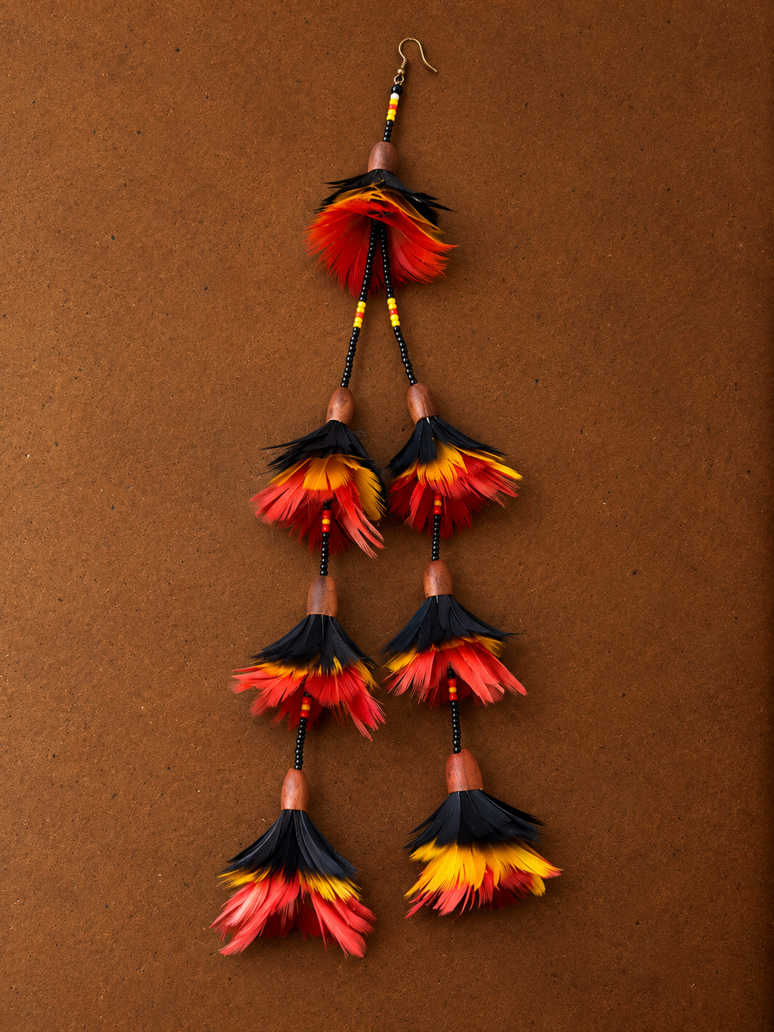Medicina | Mixed Feathers