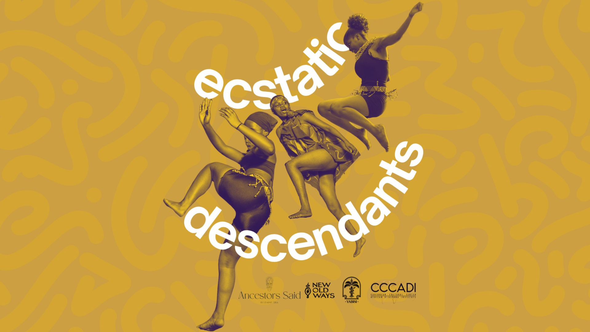Ecstatic Descendants 