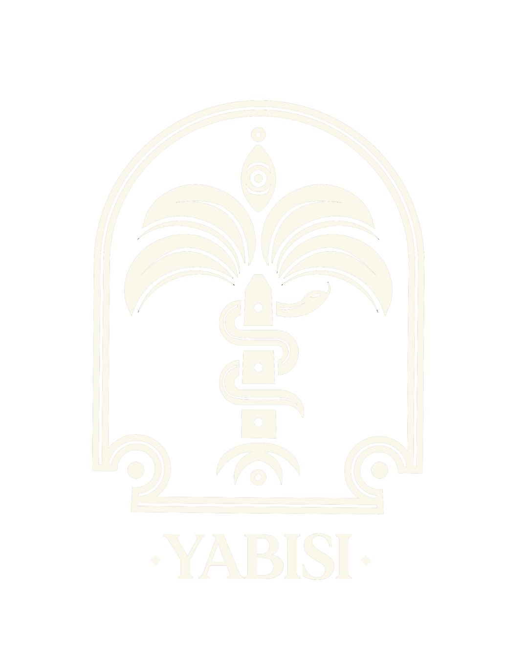 yabisi logo
