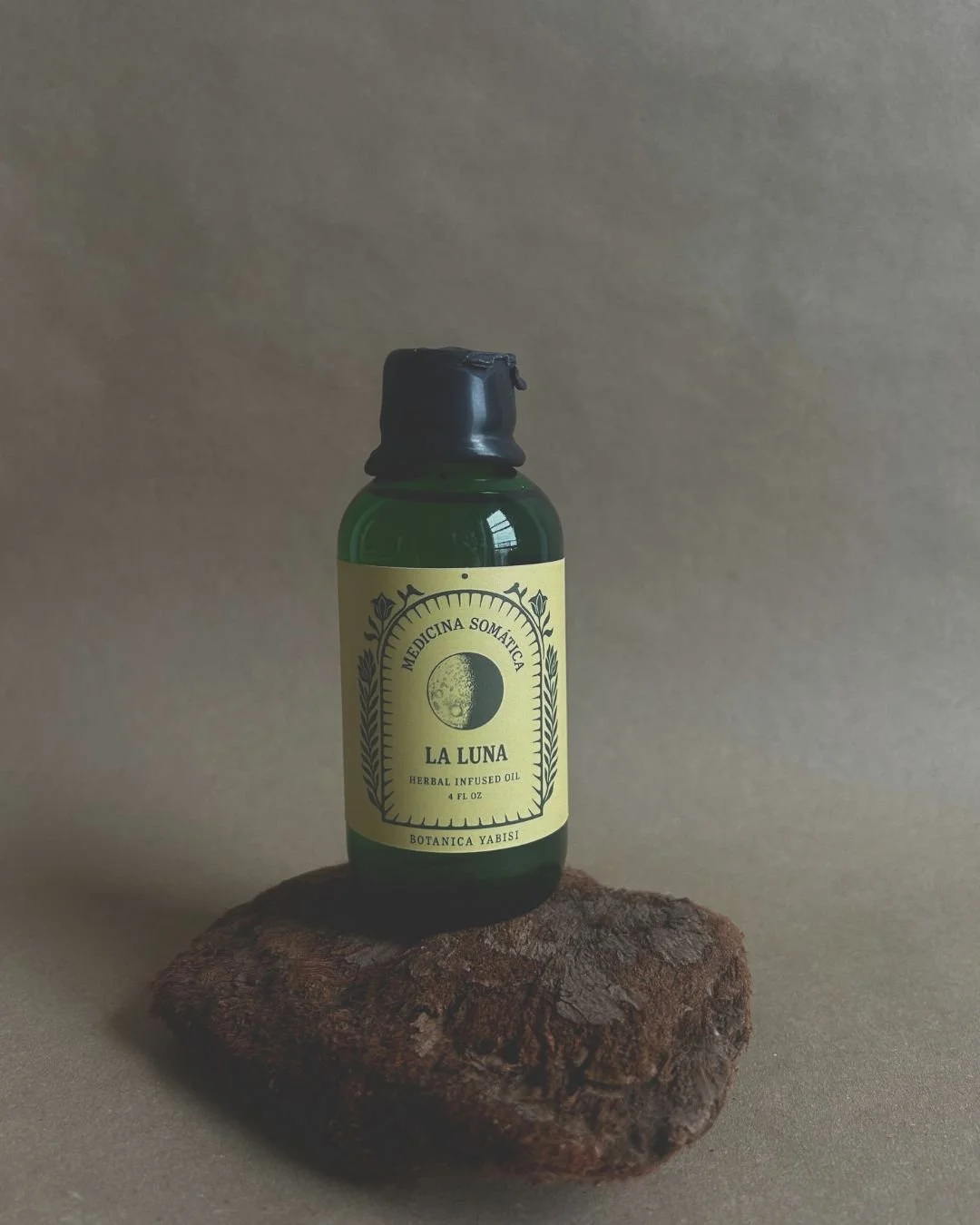 La Luna Oil