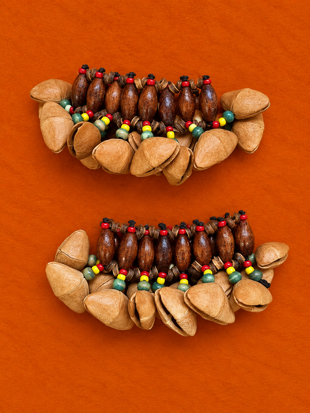 Seed Medicine Bracelets