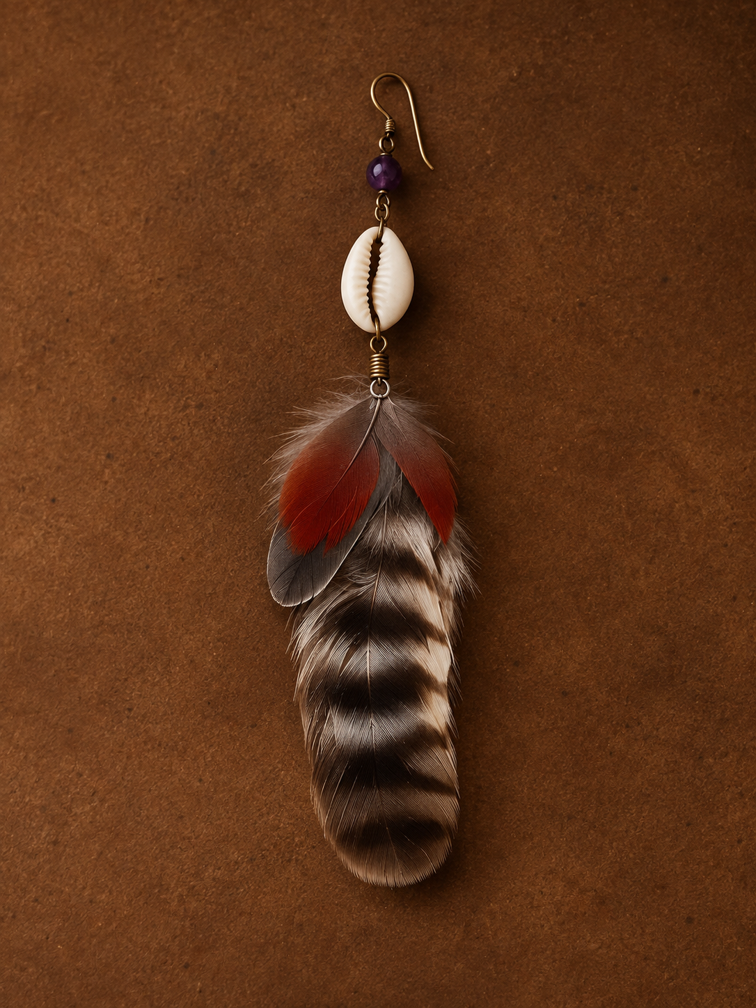 Perseverance 2 | Pica-pau-do-campo Feather