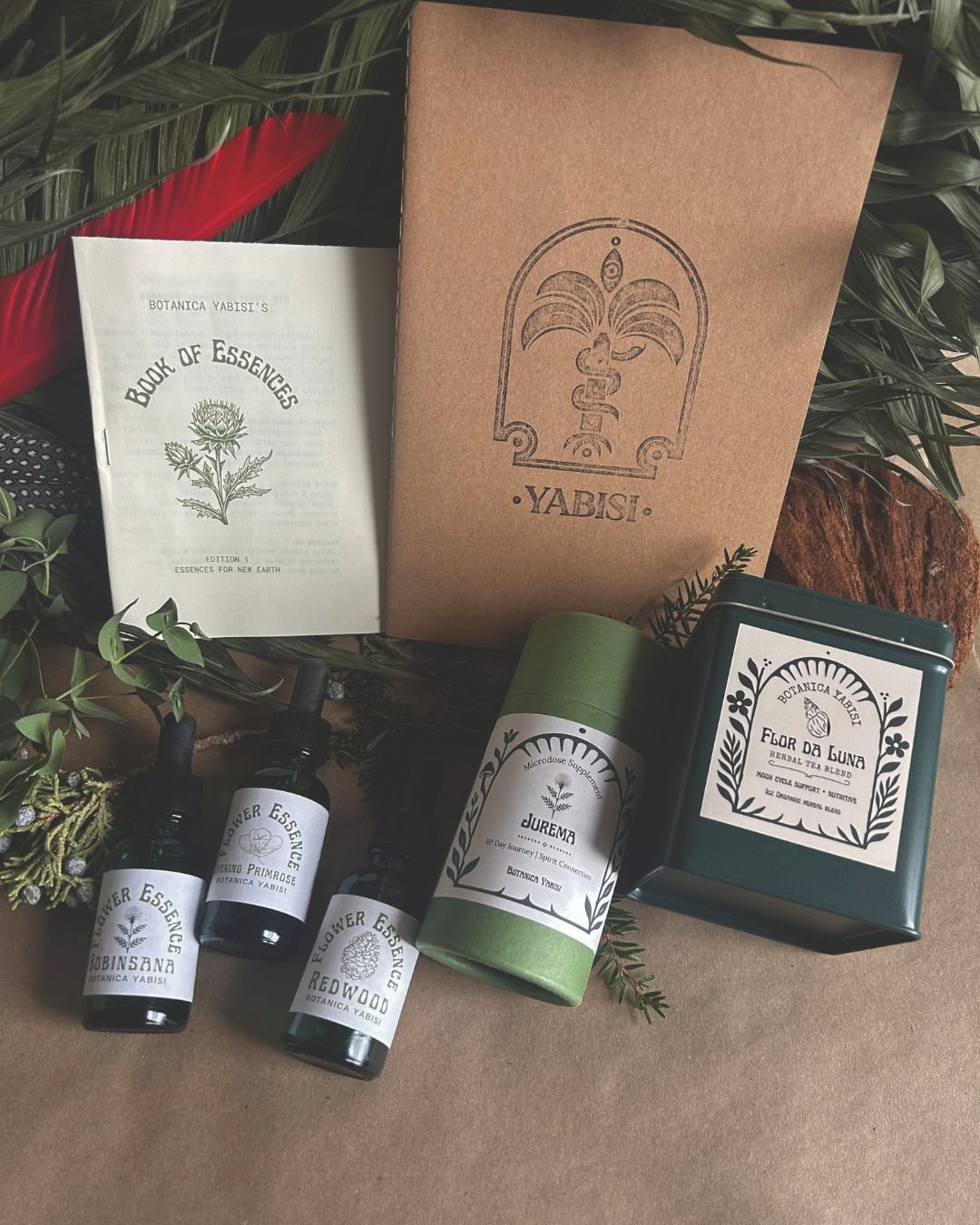 The Integration Ritual Kit