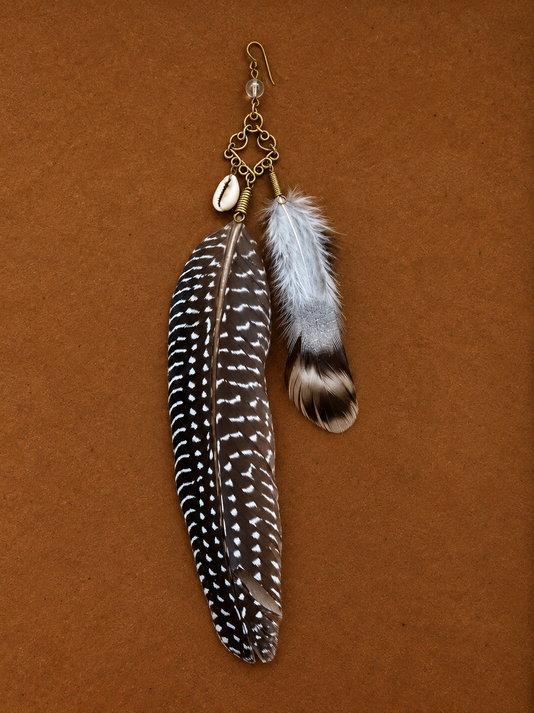 Transformation | Mixed Feathers