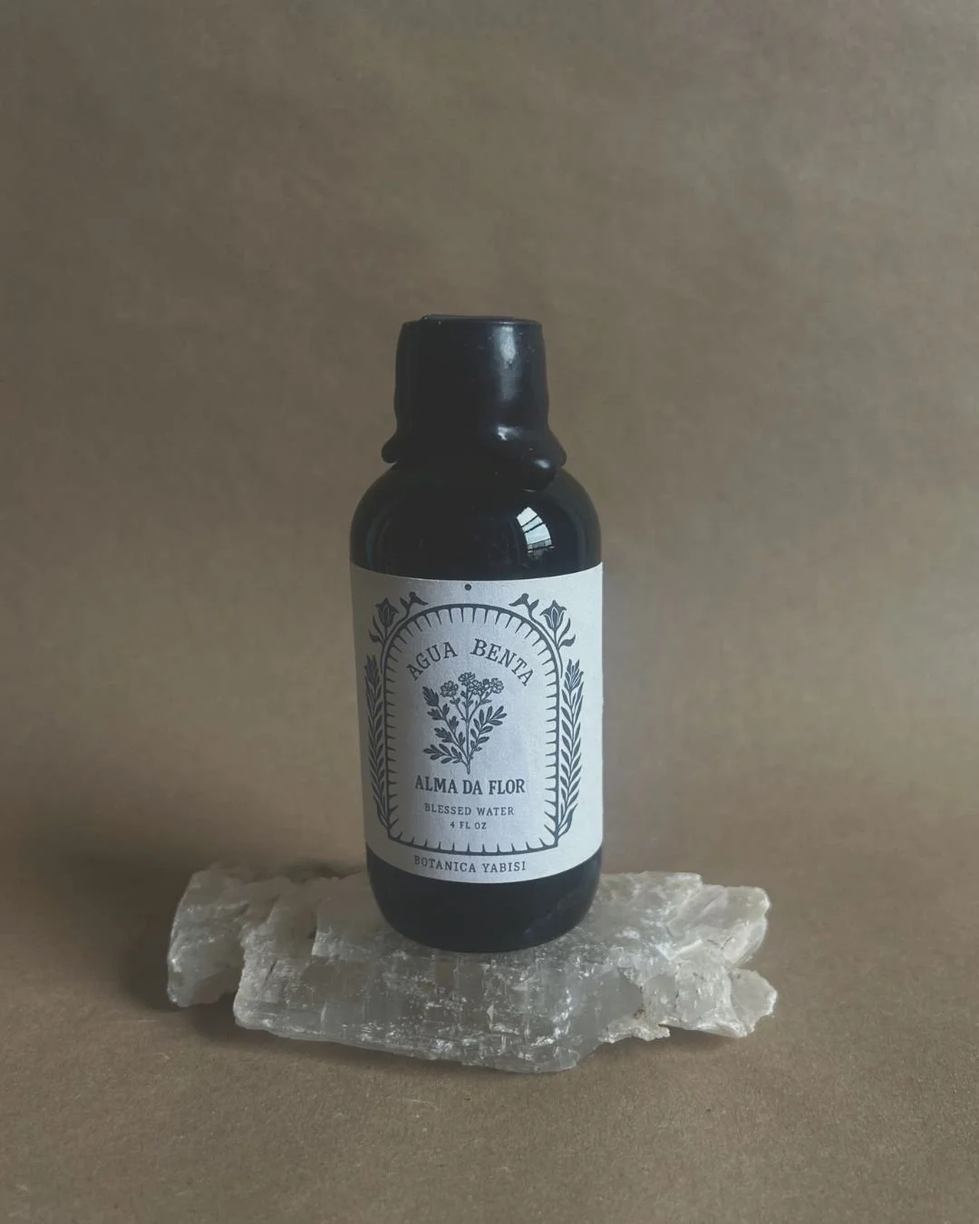 Alma da Flor H2o