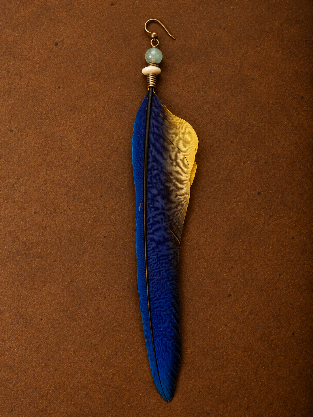 Vision 2 | Macaw Feather