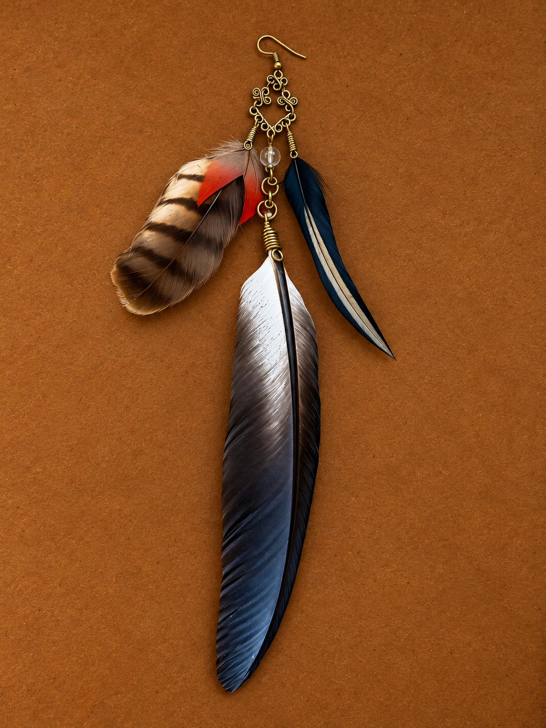 Protection 2 | Vulture Feather
