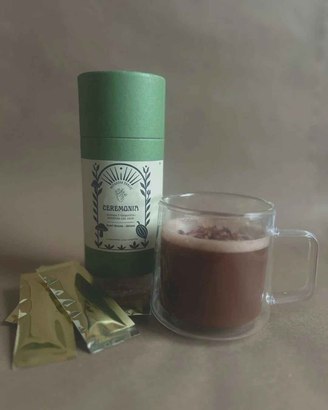 Ceremonia | Cacao Beverage