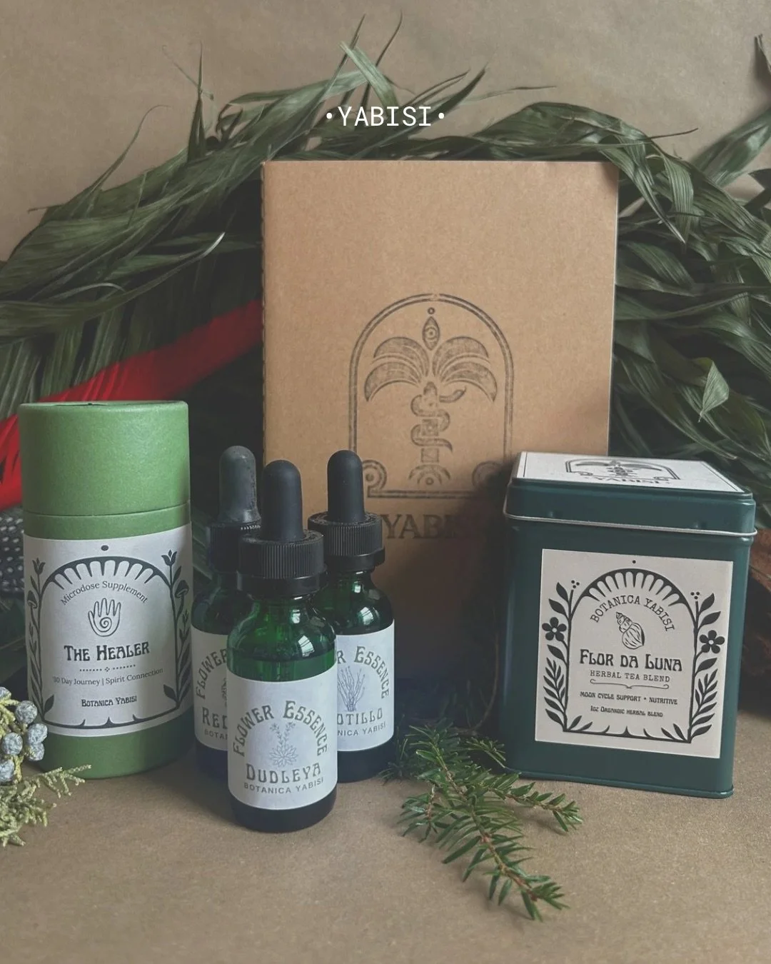 Brown and White Photocentric Natural Clean Beauty Instagram Post.JPG