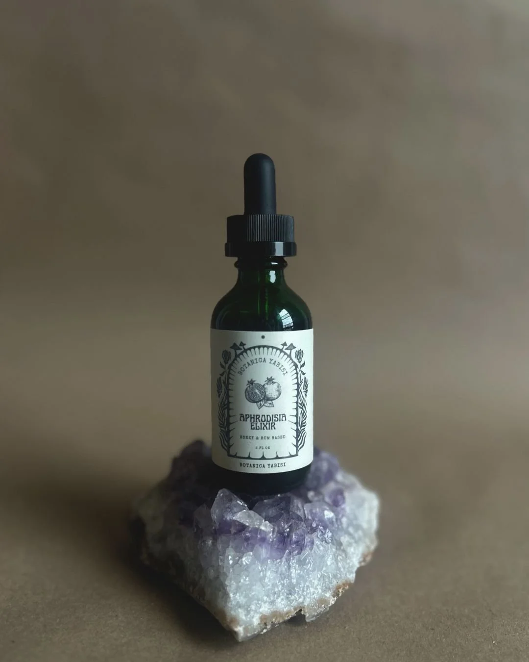 Aphrodisia Elixir